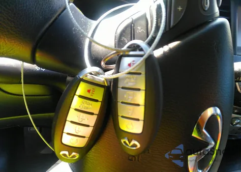 2016 Infiniti Qx60 from USA, damaged, VIN 5N1AL0MM2GC512100